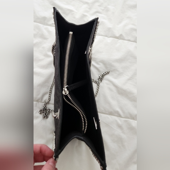 ZARA PURSE NOT USED - Picture 10 of 12